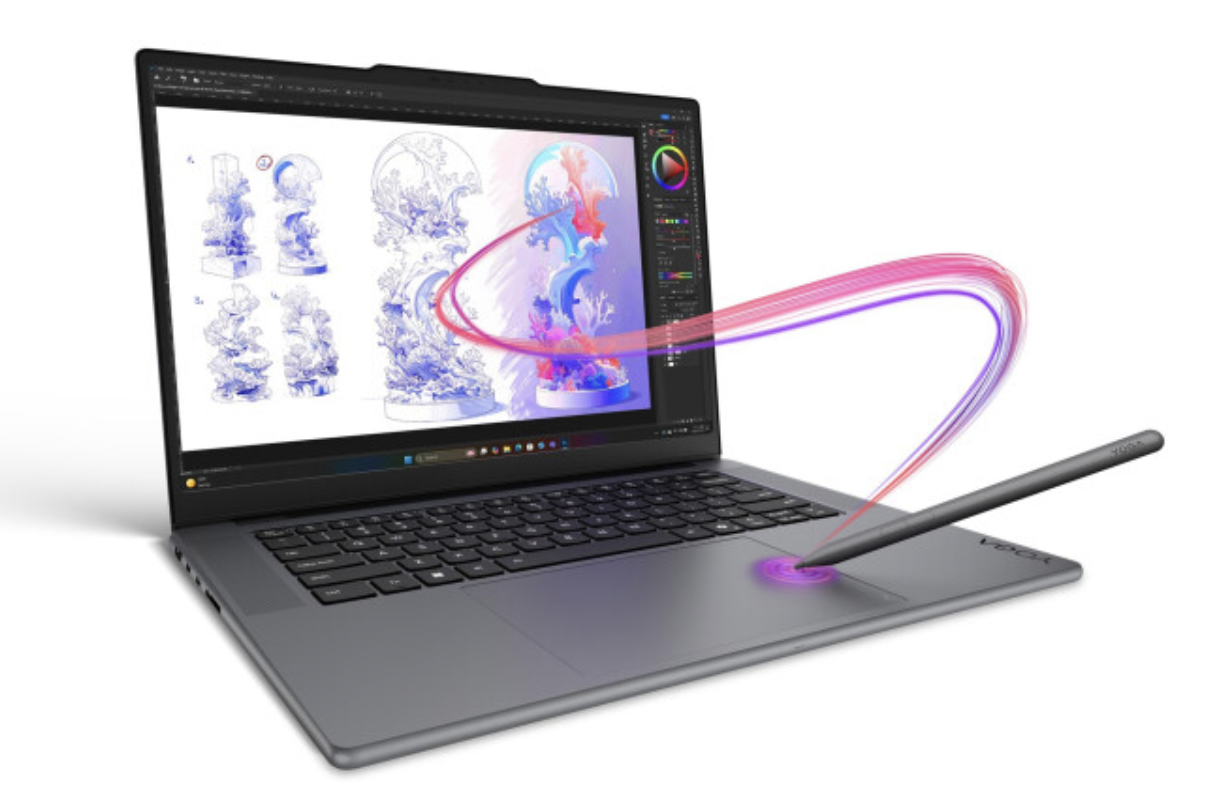 한국레노버 975g 초경량 프리미엄 노트북 라인업 핵심 정리