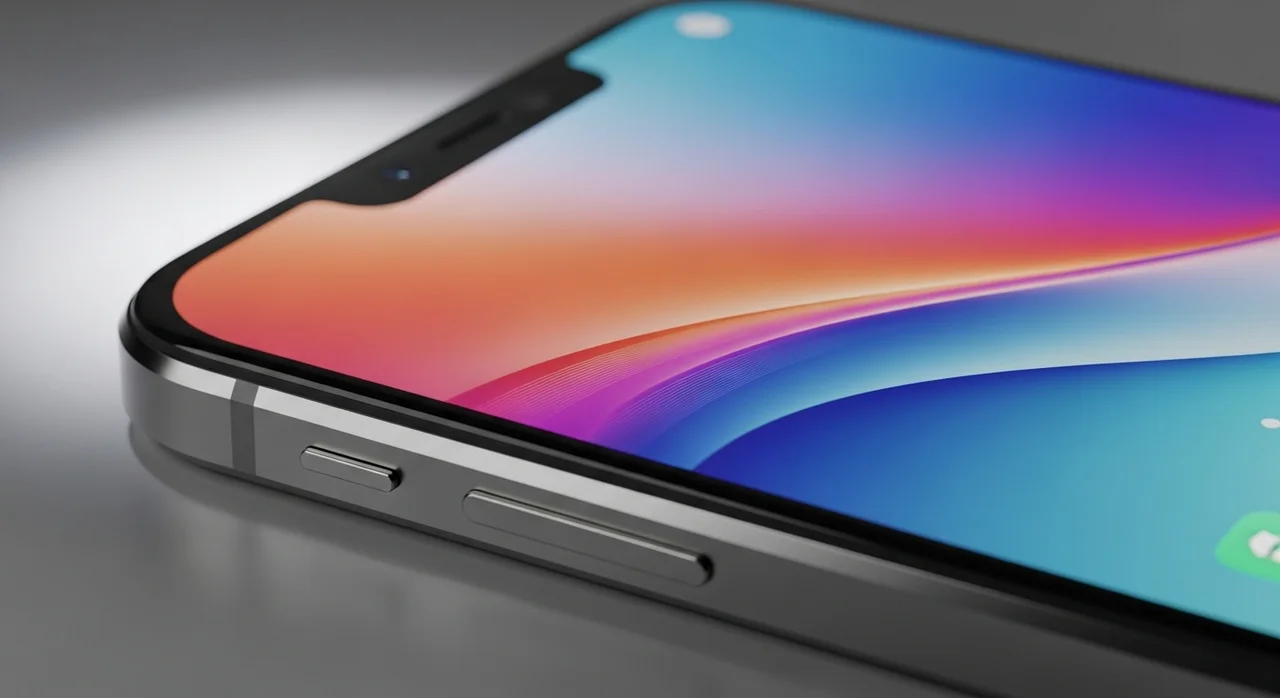 완전히 새로워진 디자인과 디스플레이 스펙