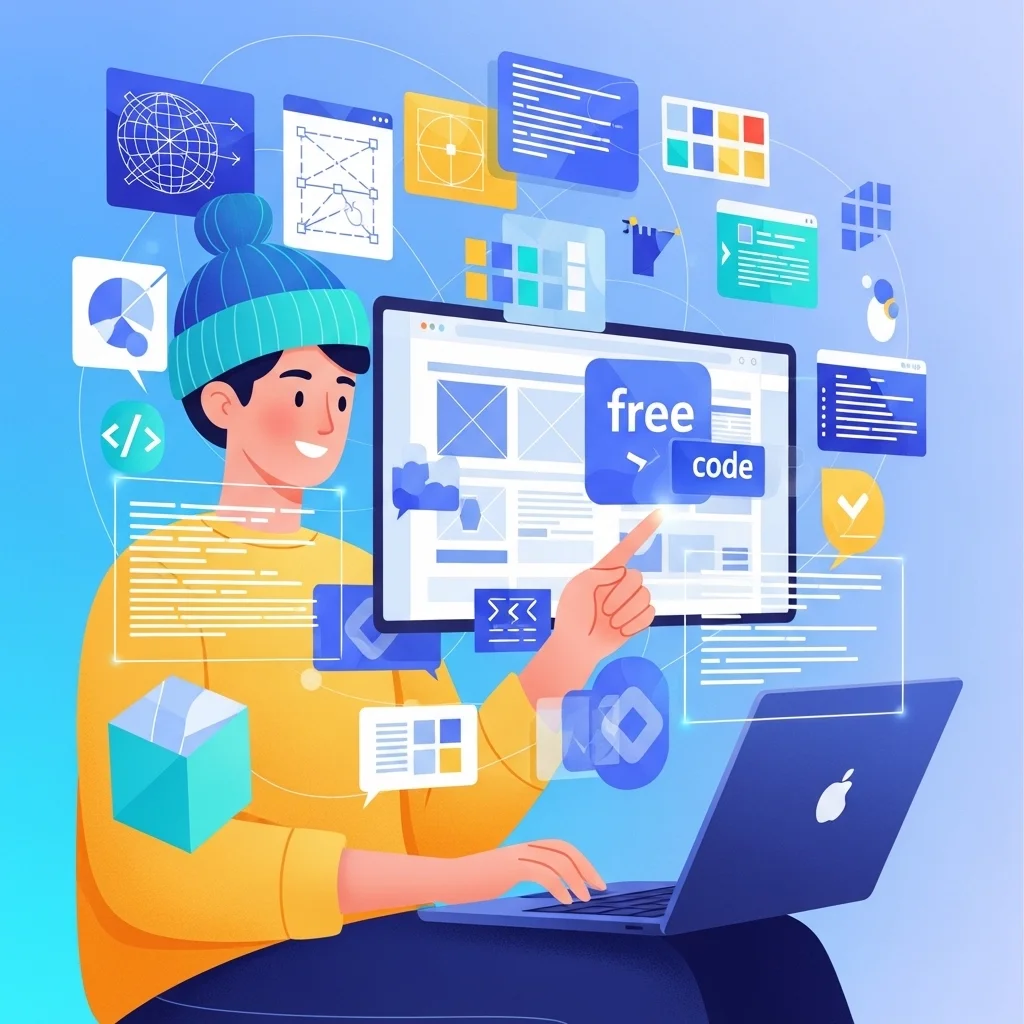 터틀 블로그 메이커: 무료 코드로 나만의 개인 웹페이지 초고속 만들기