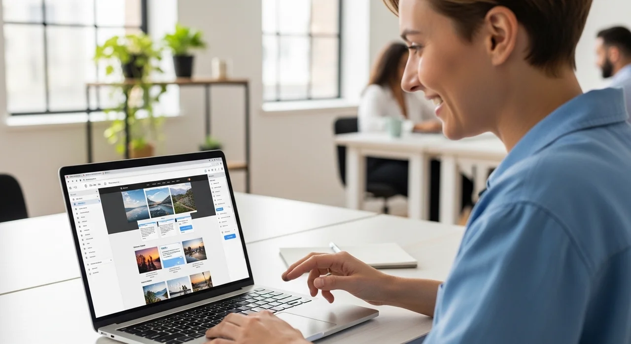 코딩 몰라도 OK! 2026년, AI로 나만의 웹사이트 만드는 비법