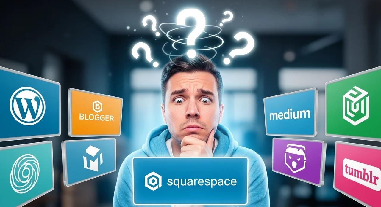 처음 블로그 시작하는 당신! 어떤 무료 플랫폼이 좋을까요?