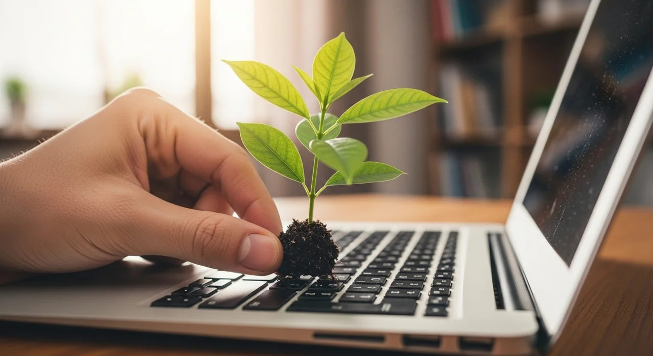 무료 블로그, 현명한 시작으로 성공적인 수익화까지!