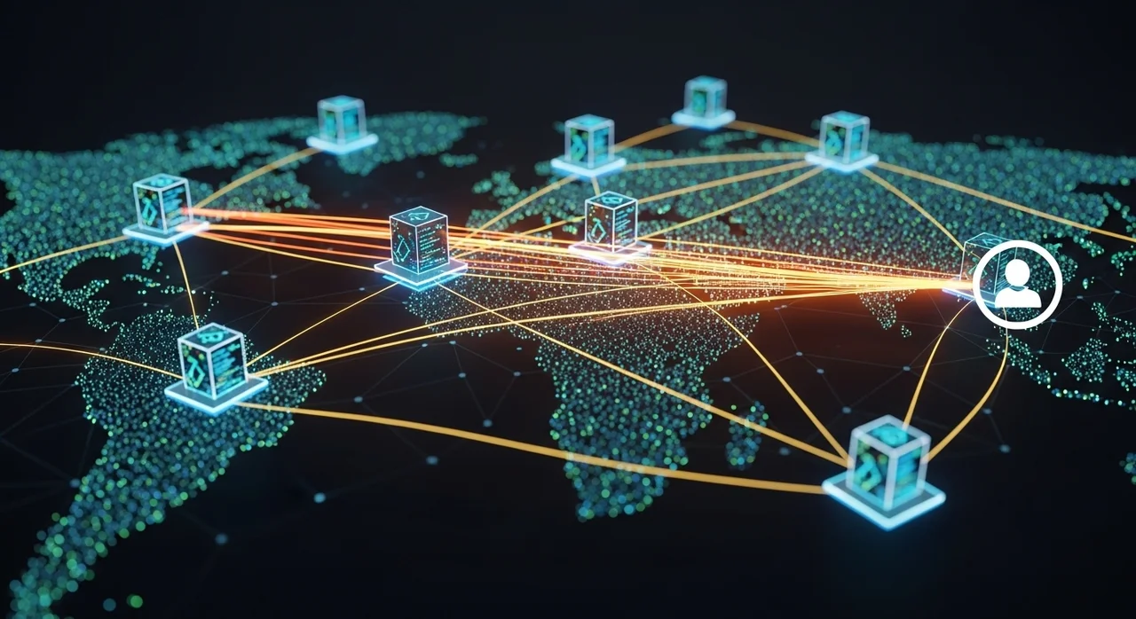 클라우드플레어 워커, 대체 뭘까요? 서버리스 블로그의 핵심!