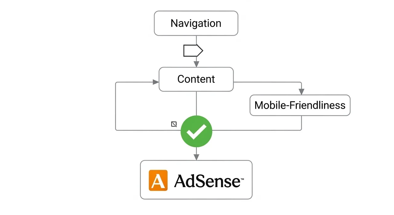 구글이 좋아하는 블로그 구조 핵심 포인트