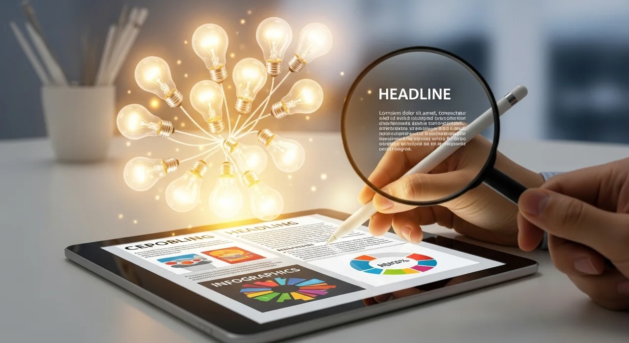 승인을 부르는 '양질의 콘텐츠' 작성 전략