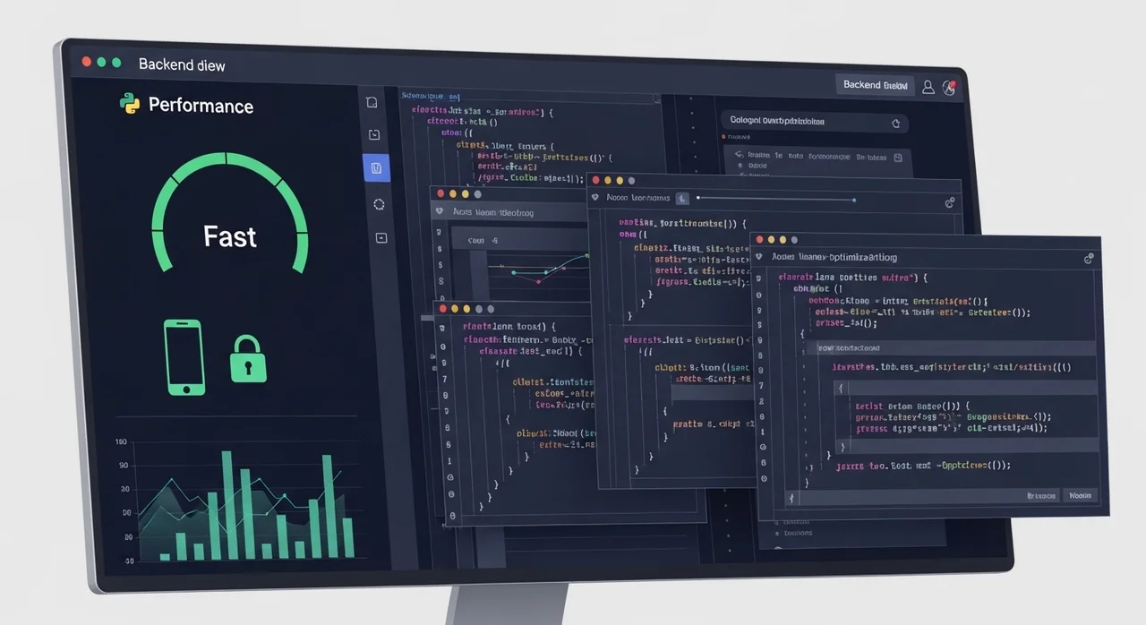 놓치면 안 될 '기술적' 최적화 요소