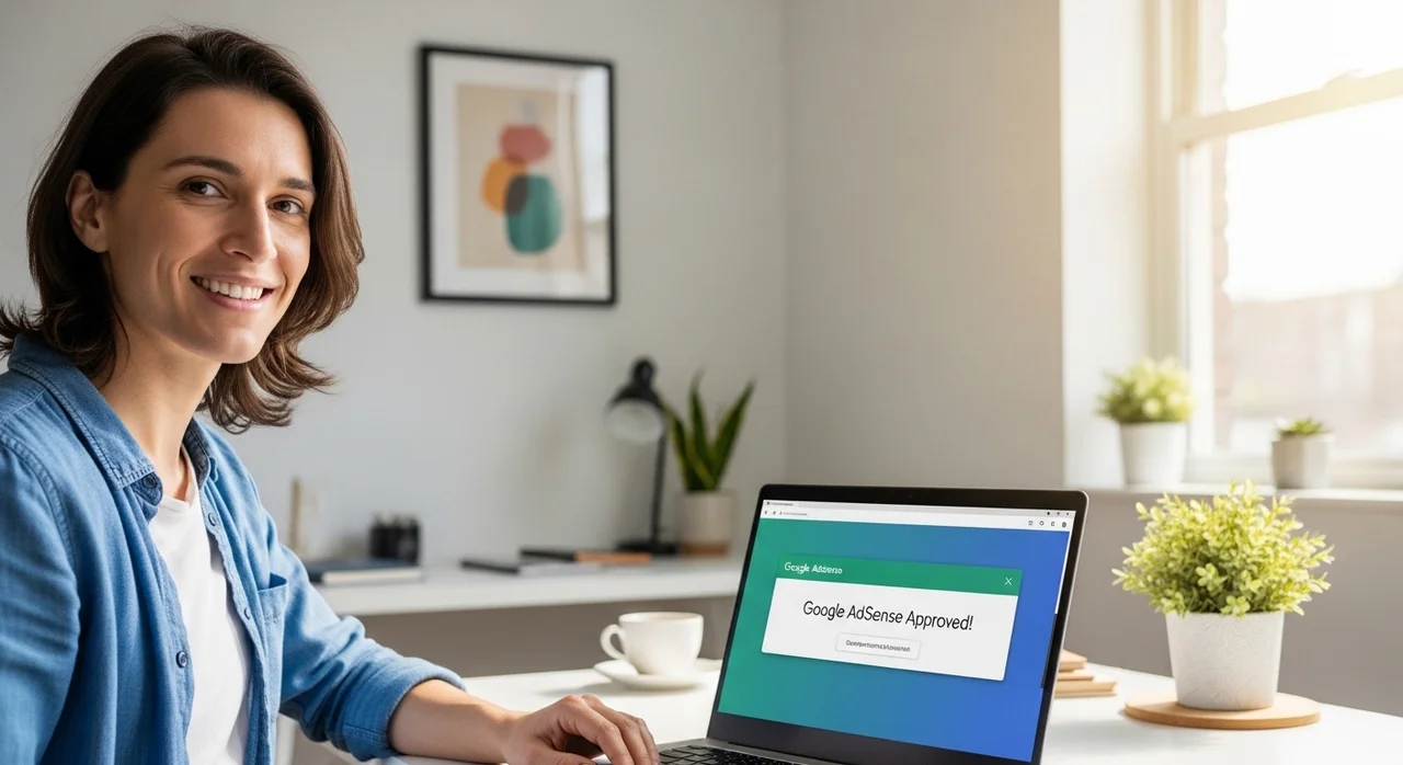 당신의 블로그, 이제는 애드센스 전문가!