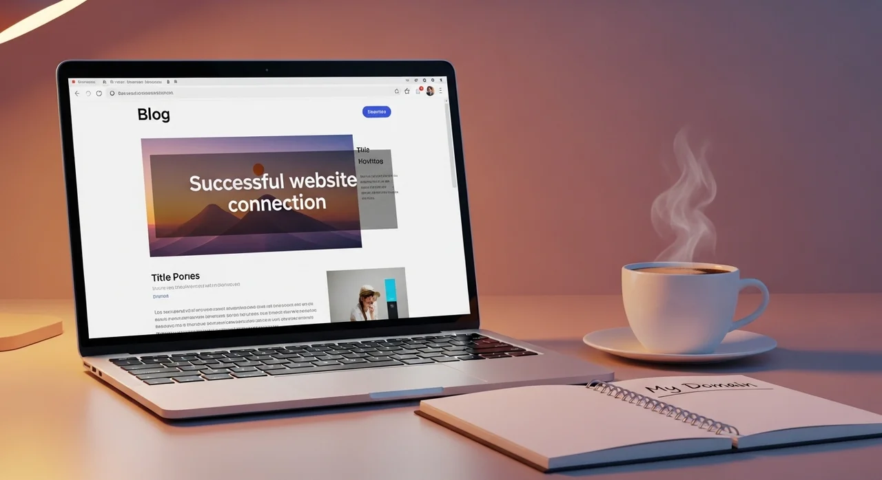 개인 도메인 블로그 시작, 수익 UP! 초보자도 쉽게 따라하는 완벽 가이드