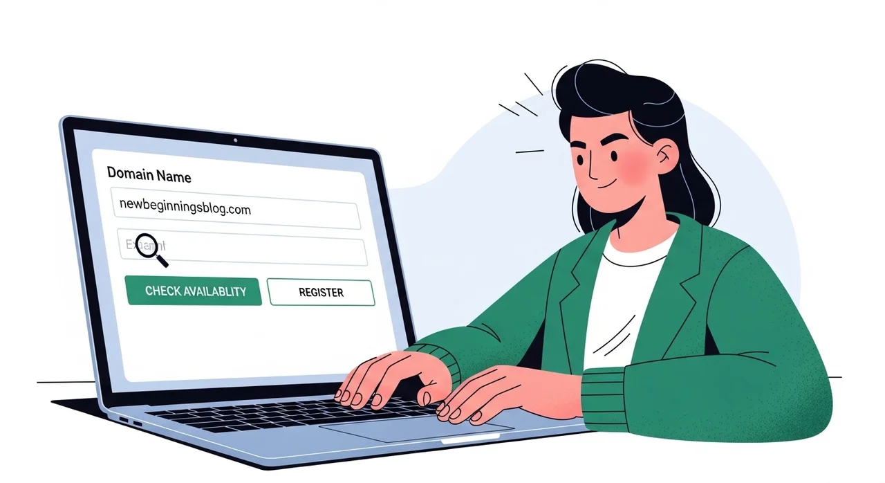 개인 도메인 블로그, 왜 꼭 필요할까요?