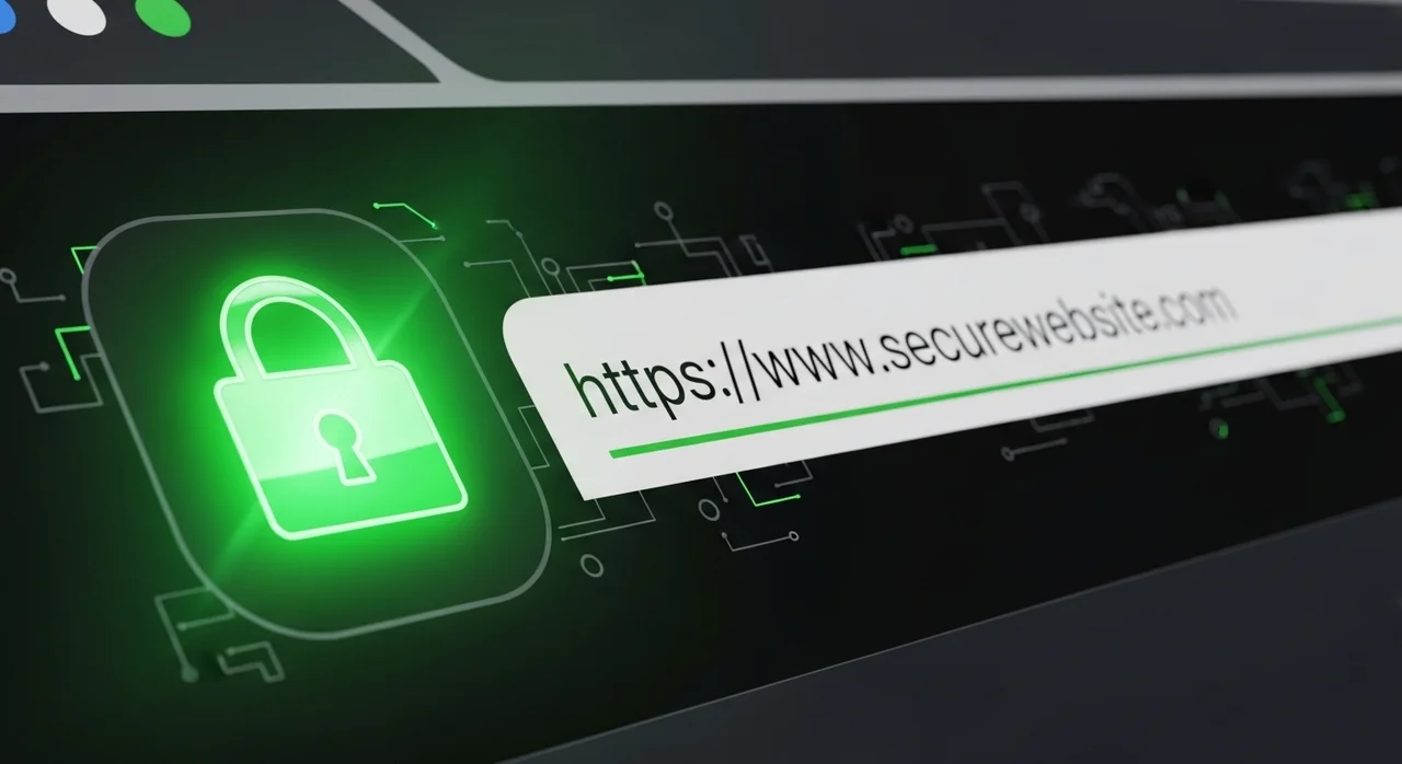 놓치지 마세요! SSL 보안 인증서와 SEO 최적화 팁