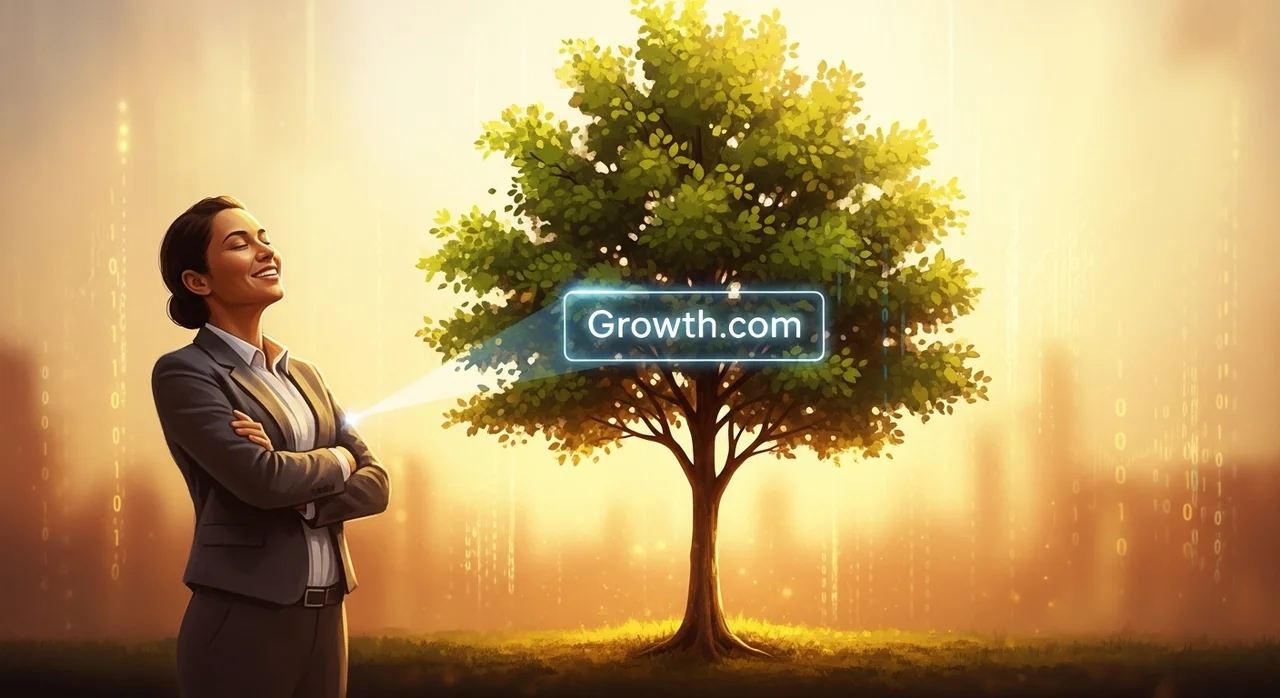 개인 도메인 블로그, 당신의 디지털 자산이 됩니다