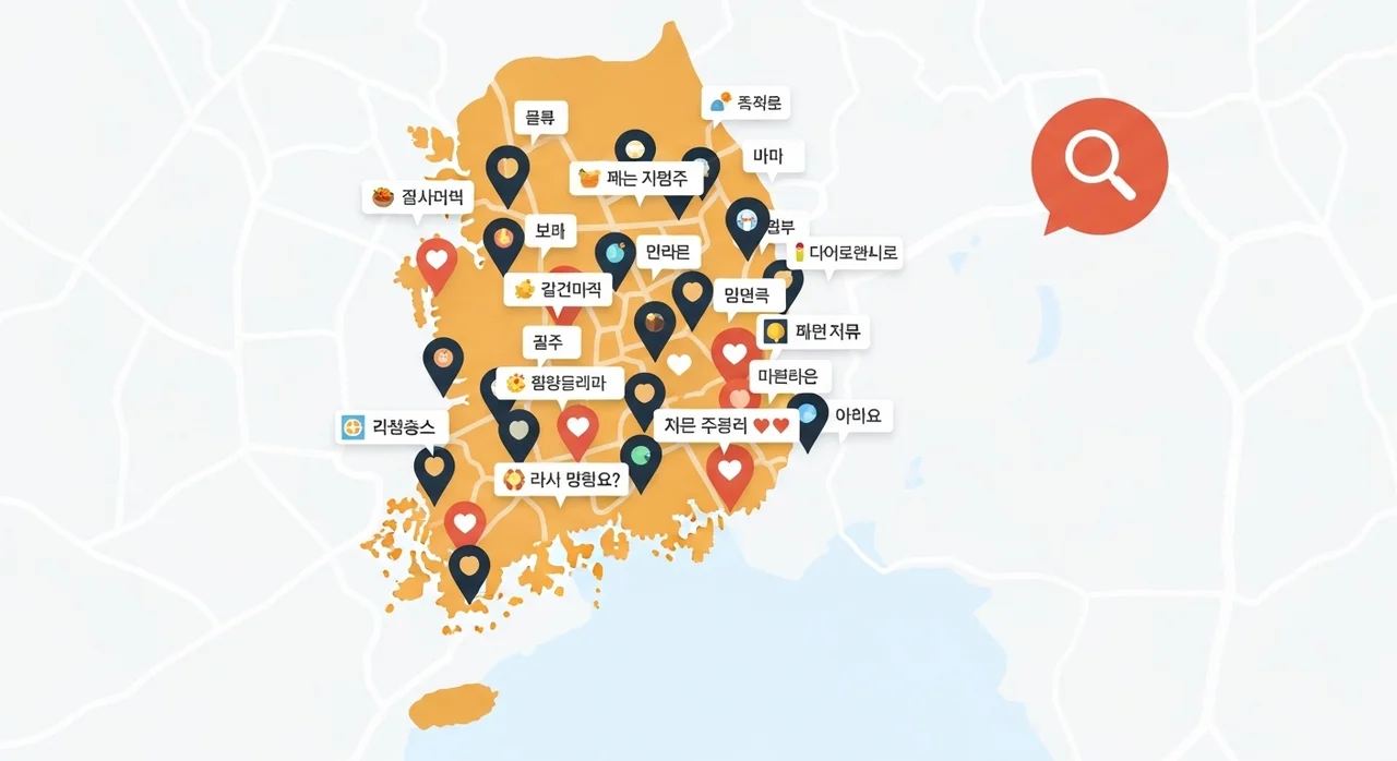 네이버 블로그: 국내 독자 유입 최강자