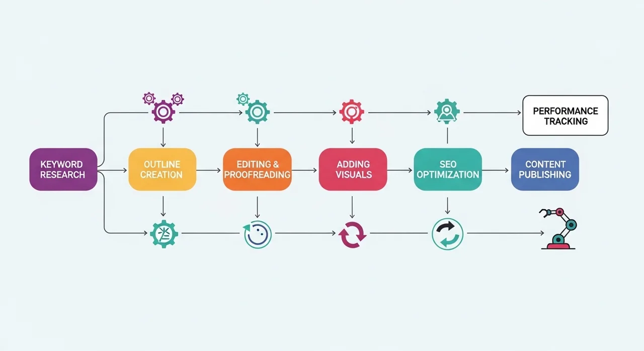 포스팅 스케줄링과 SEO 툴로 블로그 효율 200% 높이기