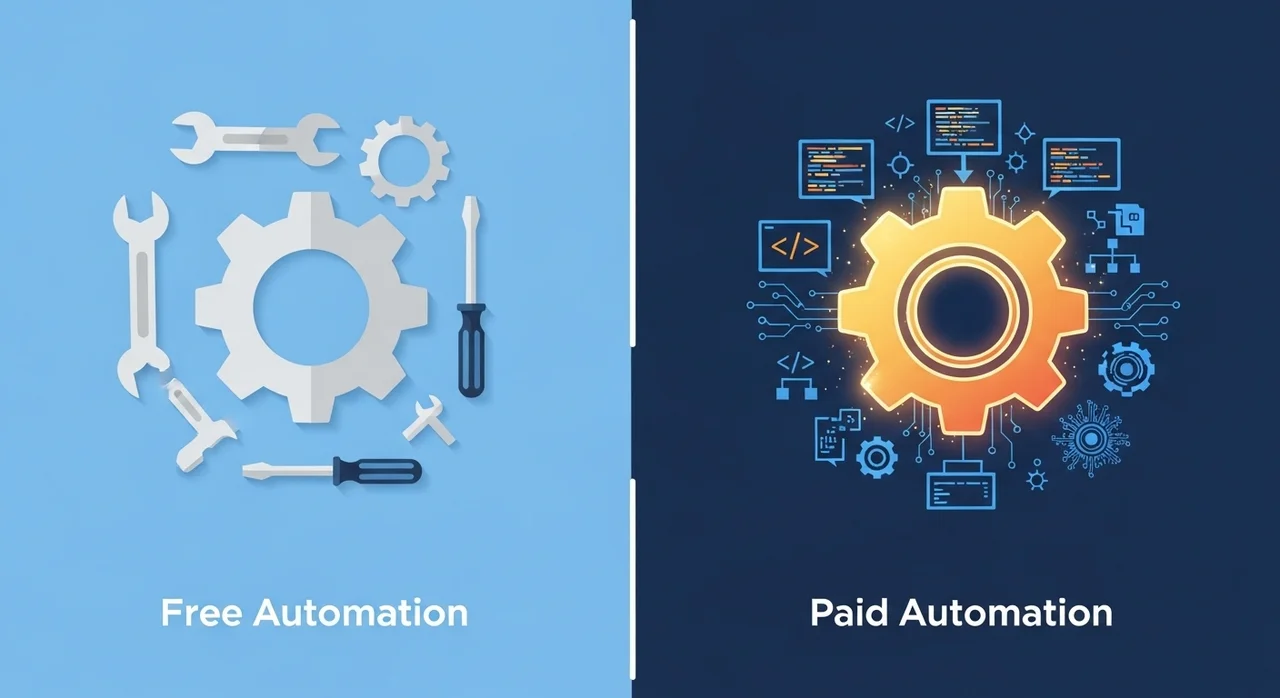 나에게 딱 맞는 블로그 자동화 프로그램 선택 가이드