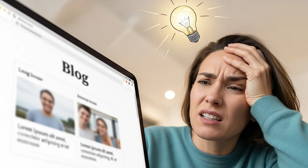 내 블로그가 네이버 검색에 안 나온다고요? 지금 바로 해결해드려요!