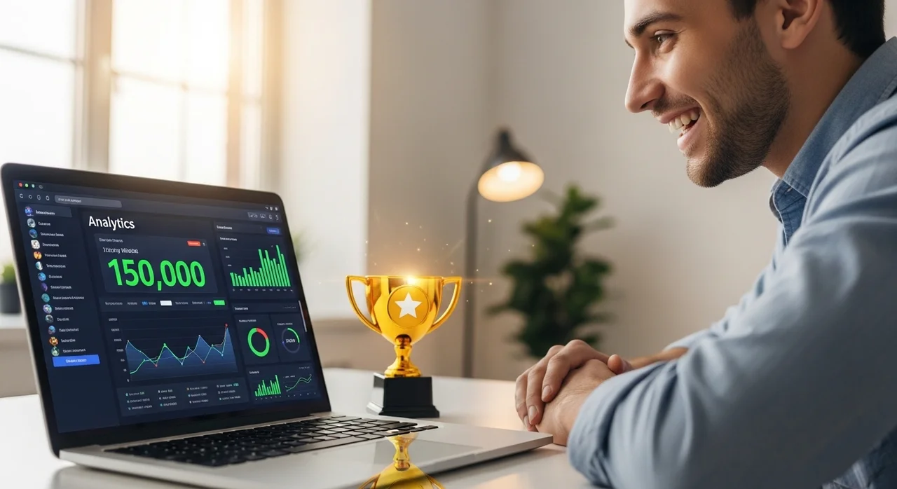 이제 내 블로그, 네이버 검색에 자랑스럽게 노출해요!