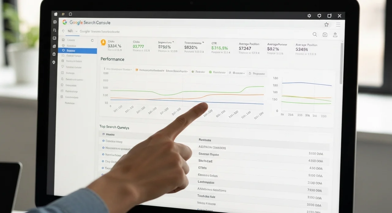 내 블로그, 왜 구글 검색에 안 나올까요? 핵심 해결책!
