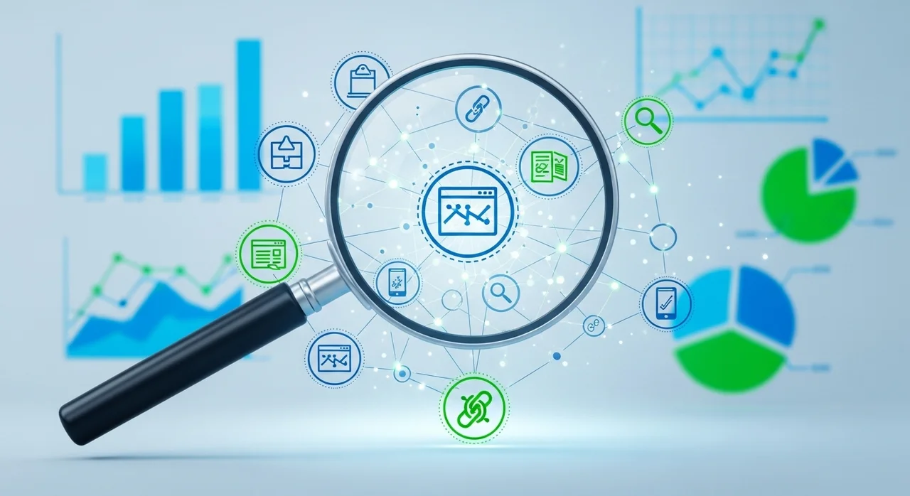 구글 서치콘솔, 왜 꼭 필요할까요? 핵심 기능 한눈에 보기