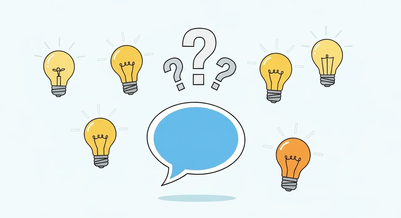 자주 묻는 질문(FAQ)으로 궁금증 해결!