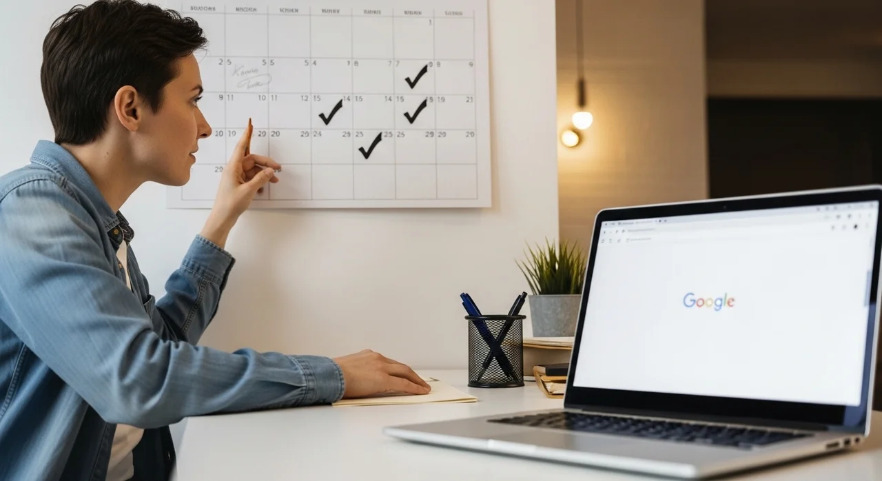 내 신규 도메인, 언제쯤 구글에 보일까요? 핵심 답변부터!