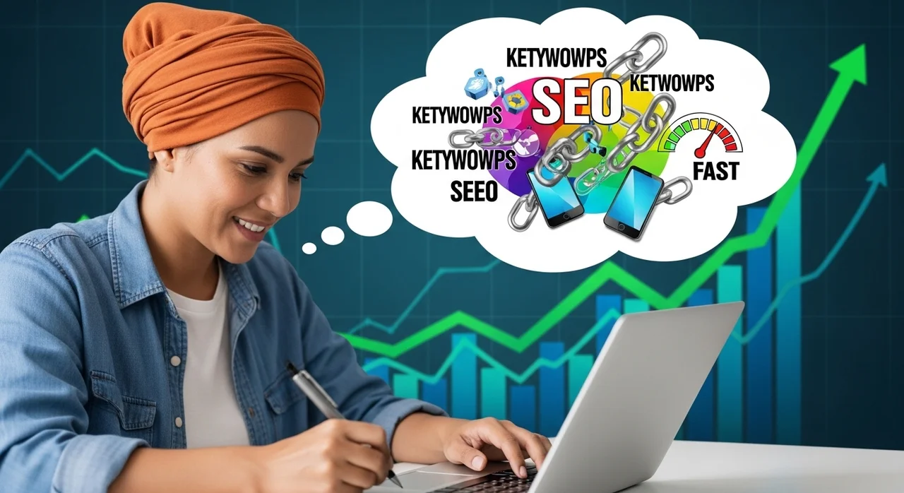 검색 노출을 가속화하는 핵심 SEO 전략 4가지 (팁 4-7)