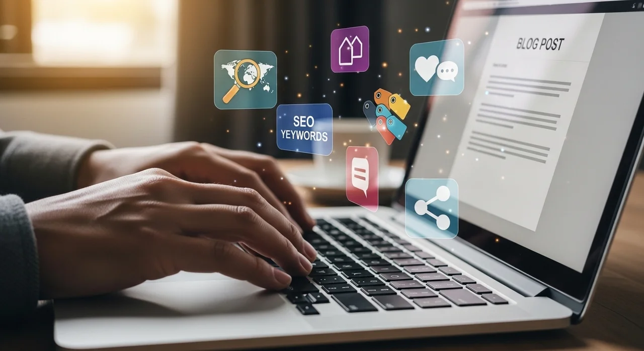 이것만 알아도 성공! 블로그 운영 실전 팁