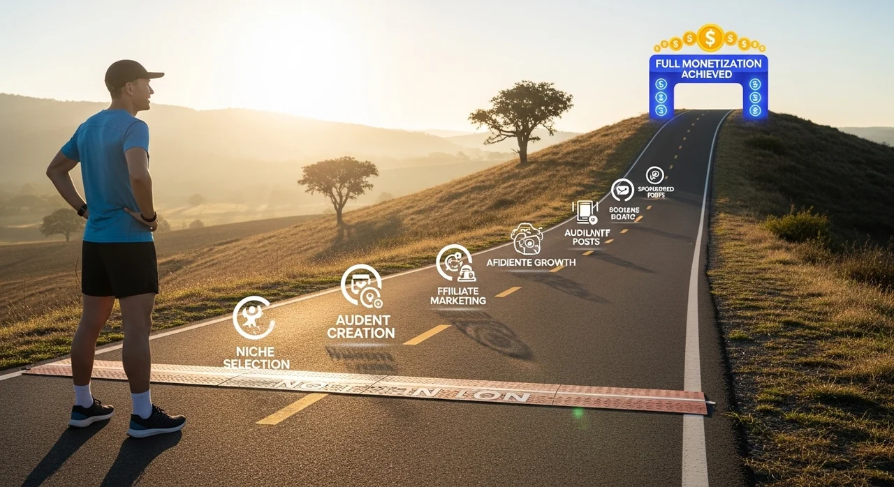 꾸준함이 최고의 전략, 지금 바로 시작하세요!