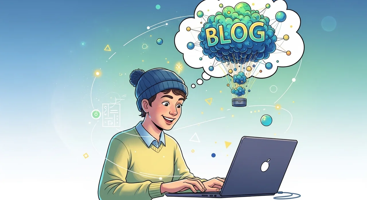 무료 호스팅 블로그 만들기: 초기 비용 없이 시작하는 완벽 가이드 2026