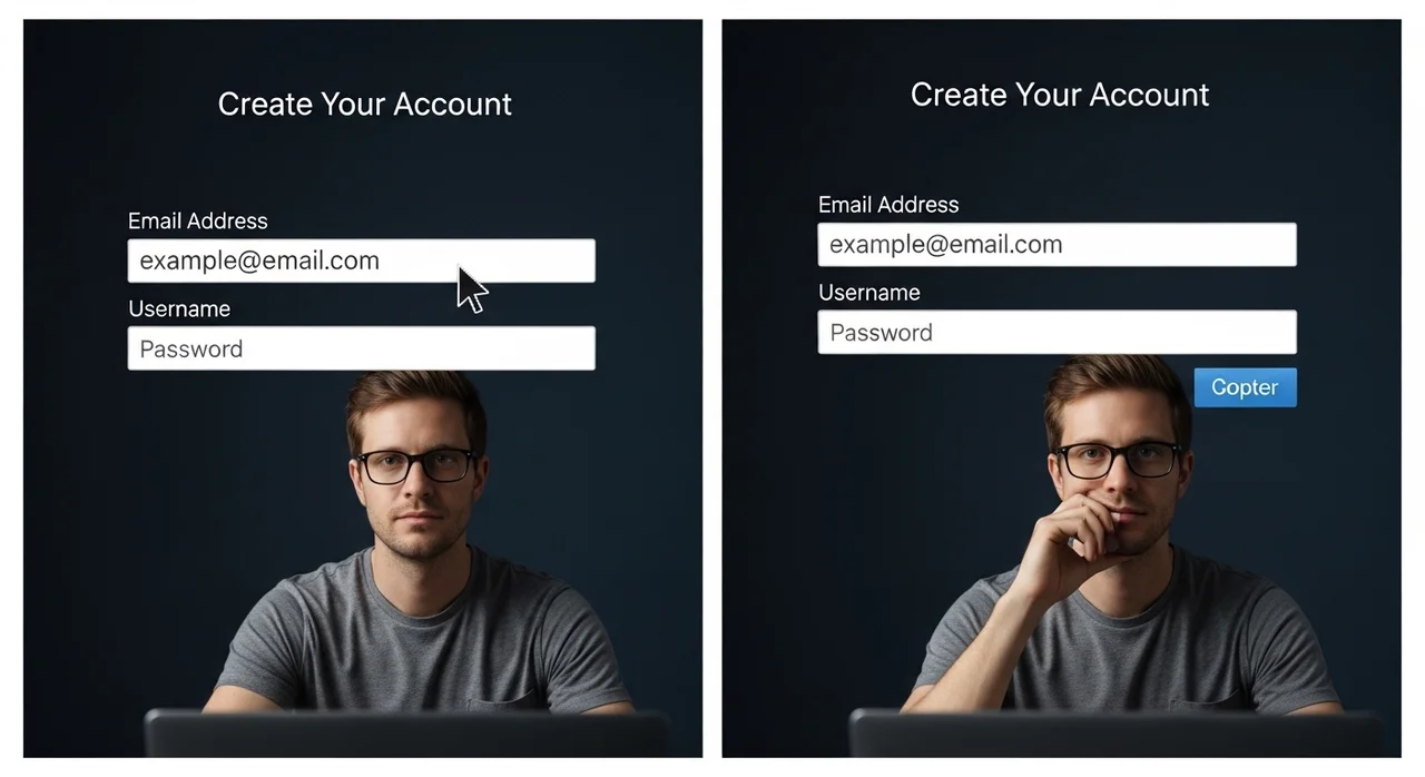 워드프레스닷컴 무료 플랜으로 나만의 블로그 만들기