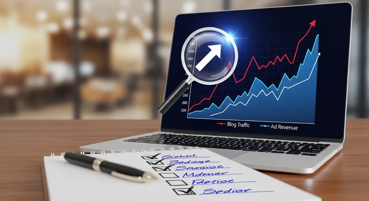 무료 블로그로 애드센스 수익 극대화하는 실전 팁