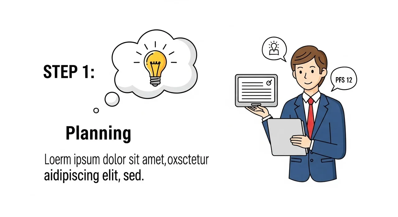 합리적인 비용으로 고품질 웹페이지 만드는 5단계