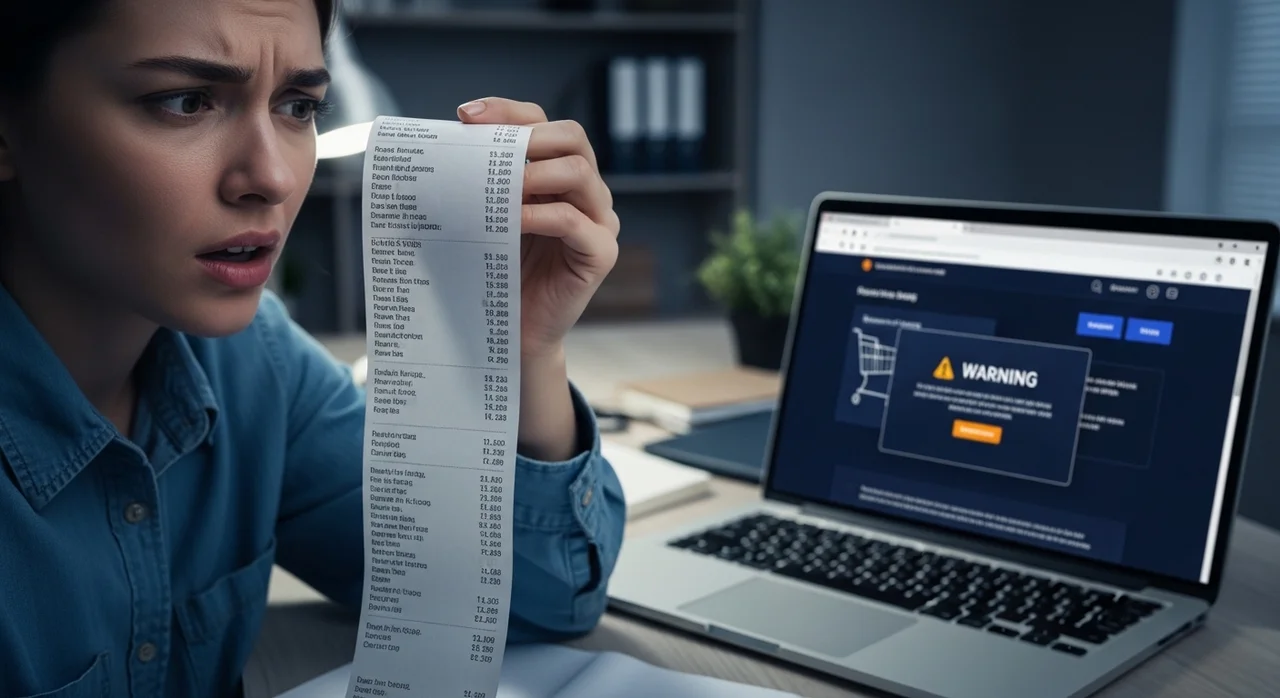 개인 웹페이지 제작 시, 이것만은 꼭 주의하세요!