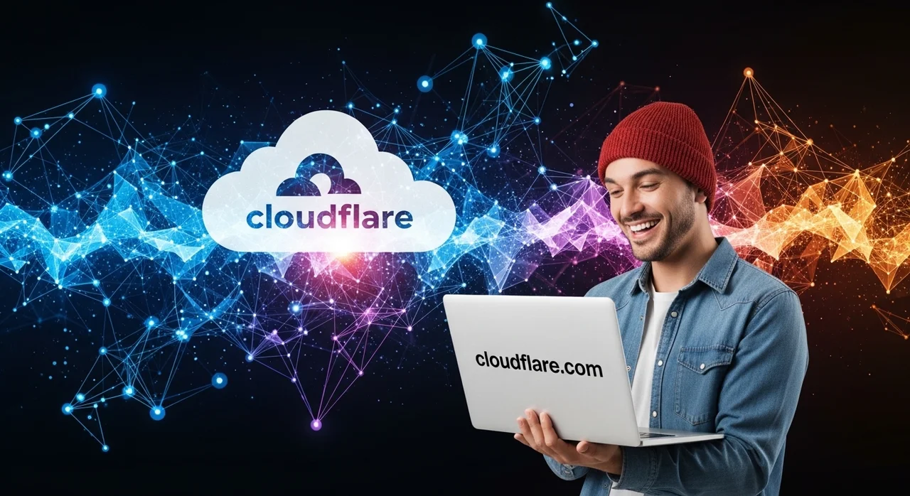 클라우드플레어 도메인 구매 후기: 갱신 비용 최저가! 초보자도 10분 OK