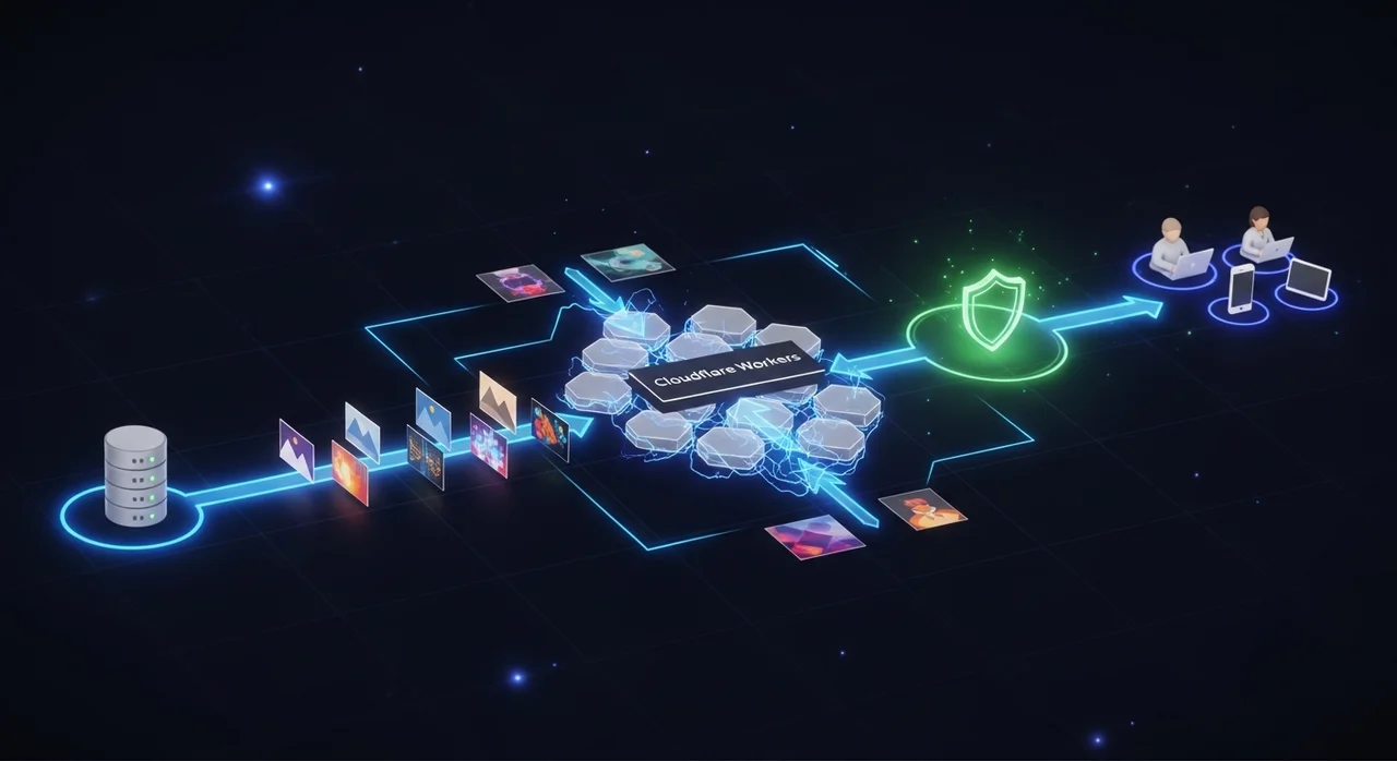 R2 이미지 저장소, 더 똑똑하게 활용하는 실전 팁!