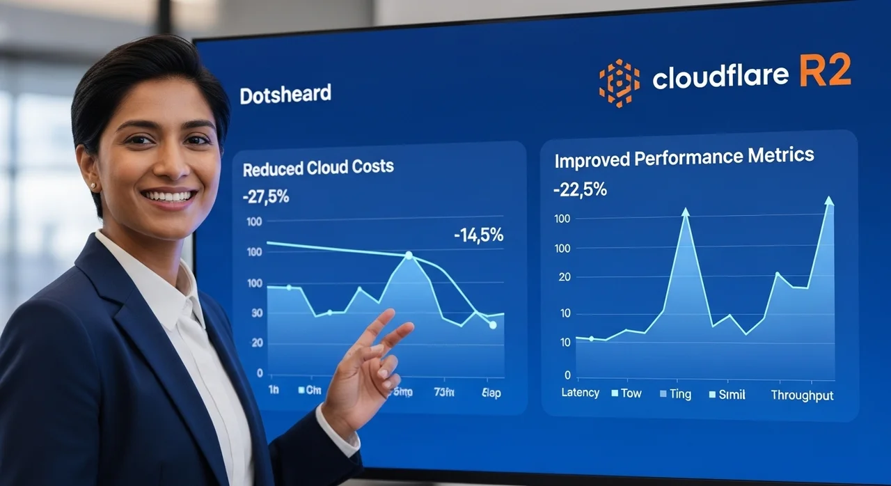 R2 이미지 저장소, 현명한 선택을 위한 마무리