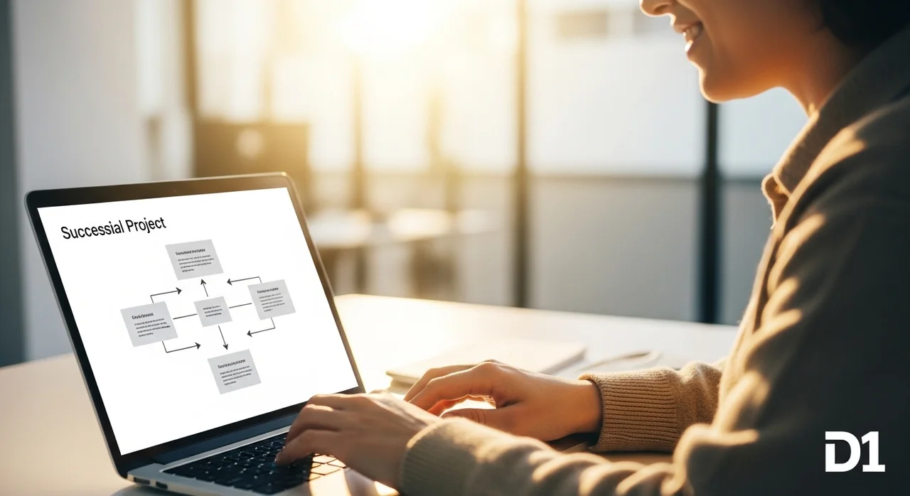 D1 데이터베이스 연동, 이제 직접 시작해 보세요!