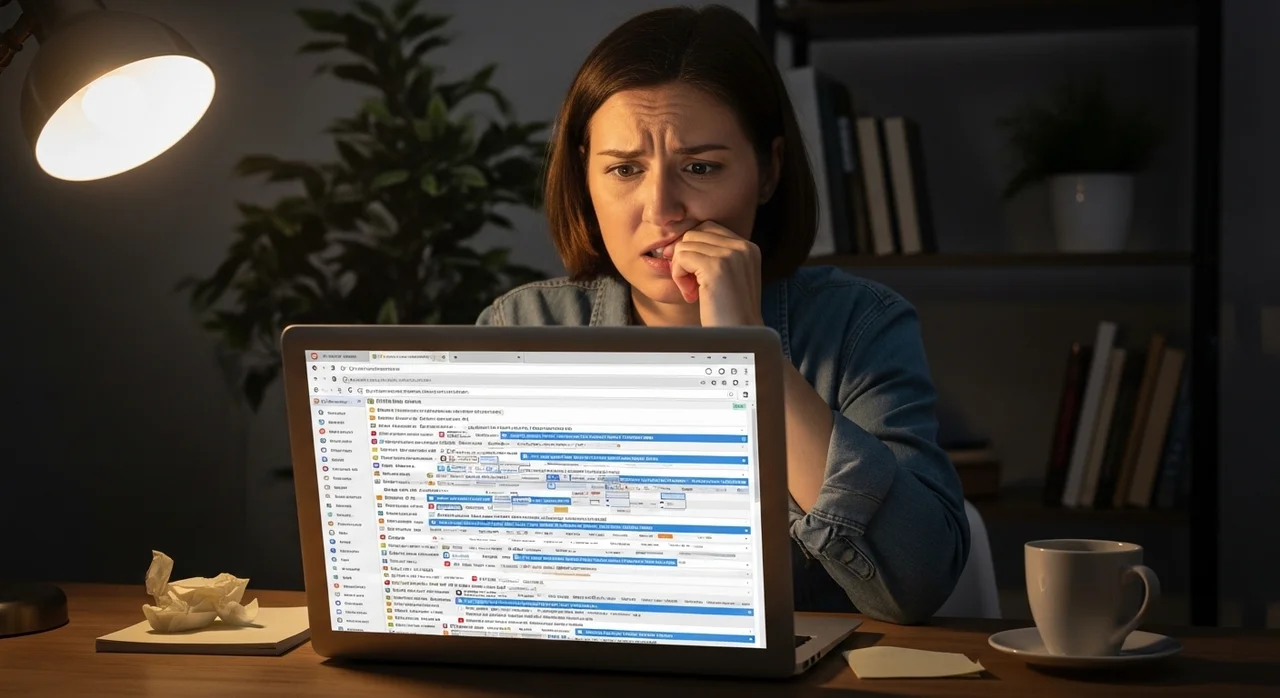 30분 만에 나만의 웹사이트? 이제 당신도 할 수 있어요!