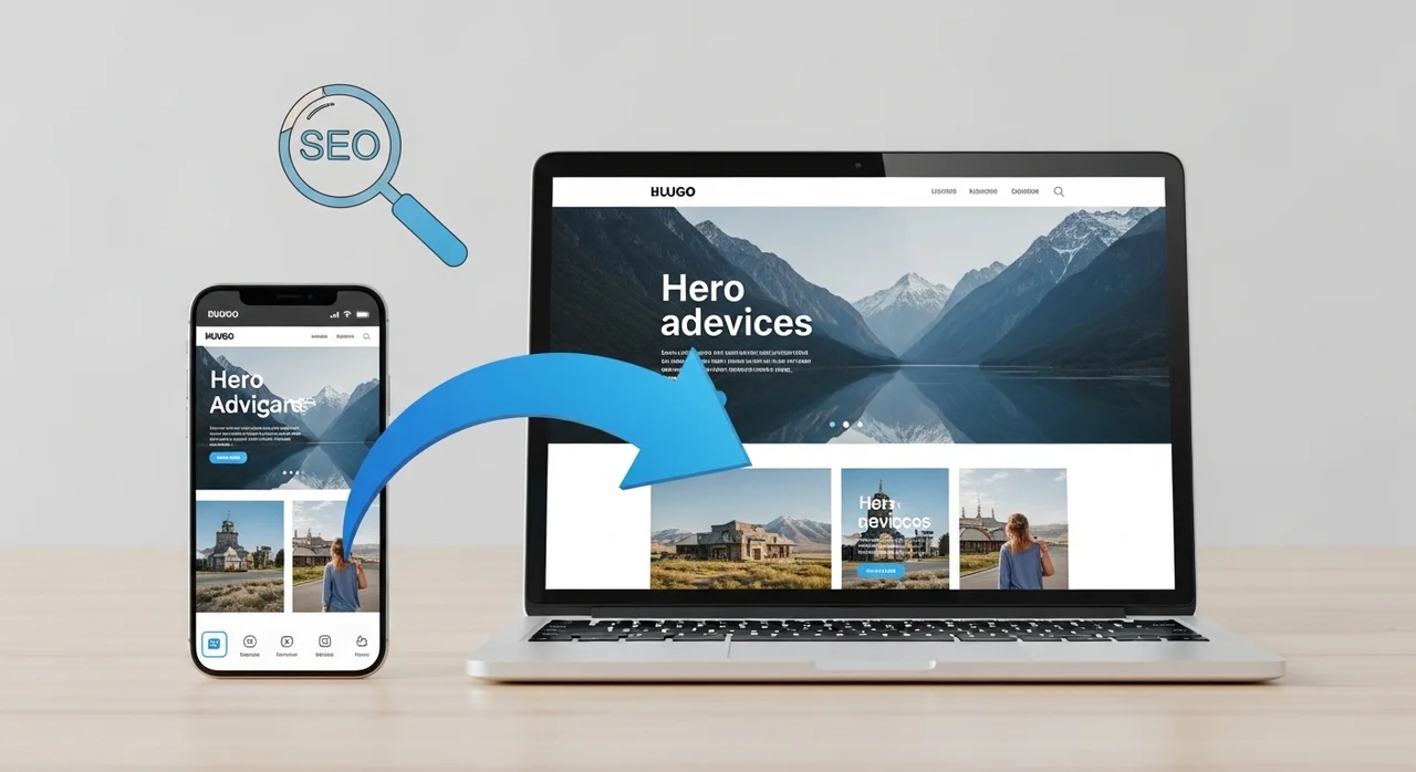 성공적인 웹사이트를 위한 디자인 & 필수 팁