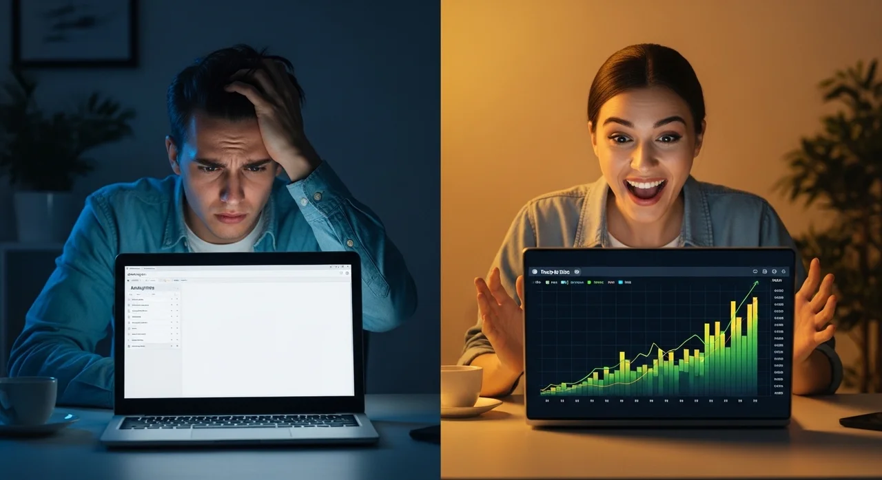 정성껏 쓴 글이 검색 결과 뒷페이지에 묻혀 있다면?