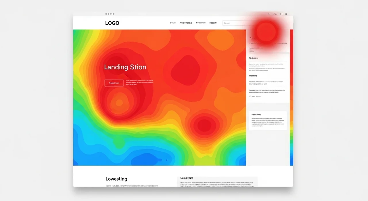 클릭률(CTR)을 높이는 광고 위치별 특징 비교