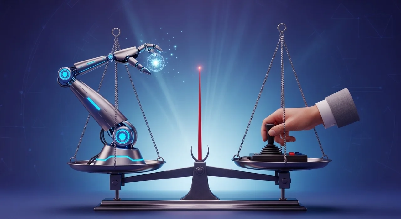 자동 광고 vs 수동 광고, 무엇을 선택해야 할까?