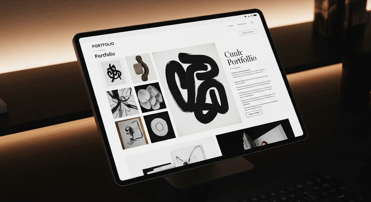 전문성을 시각화하는 강력한 신뢰의 도구