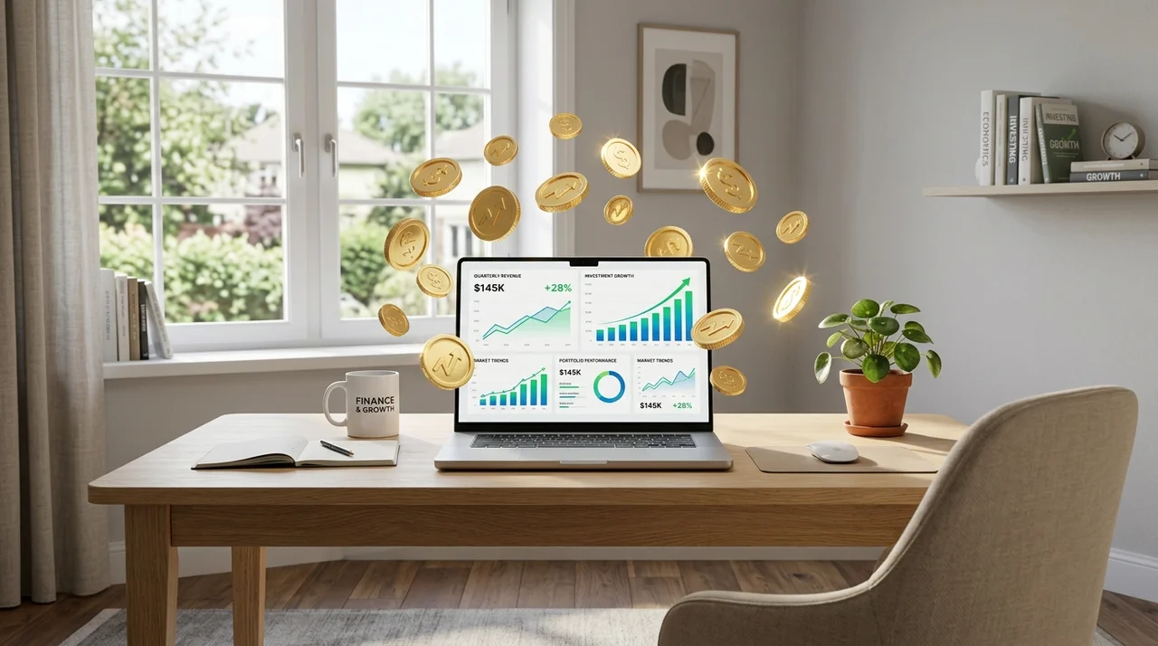 부업 블로그 현실 수익 공개 | 월 50만원 만드는 초보자 로드맵