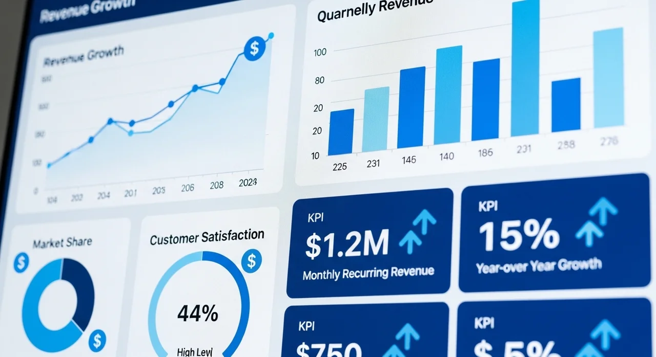 수익 구조 한눈에 보기: 무엇으로 돈을 버나요?