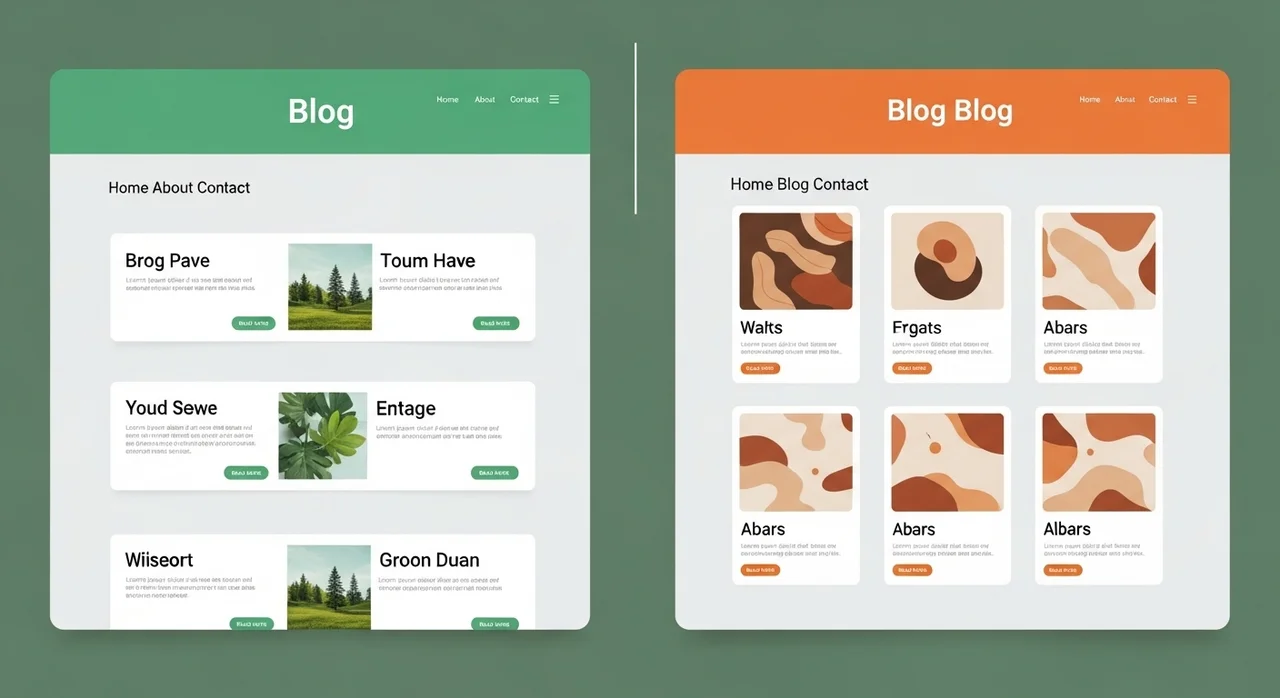 플랫폼 선택의 기로: 네이버 vs 티스토리