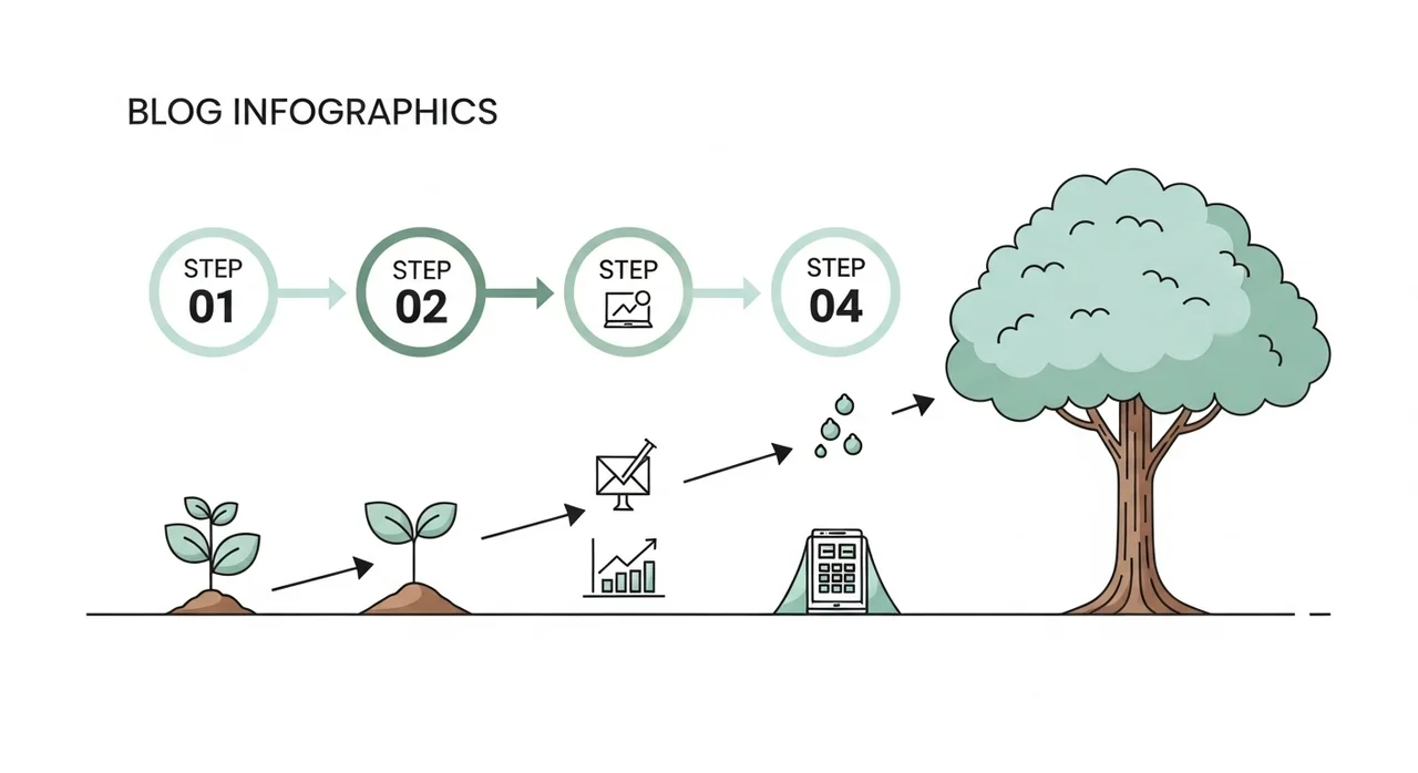 수익 창출을 위한 4단계 실전 프로세스
