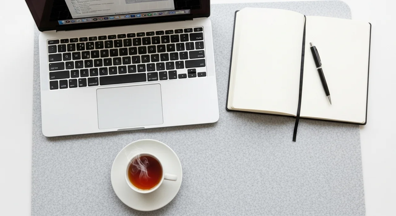 준비물 및 성공을 위한 체크리스트