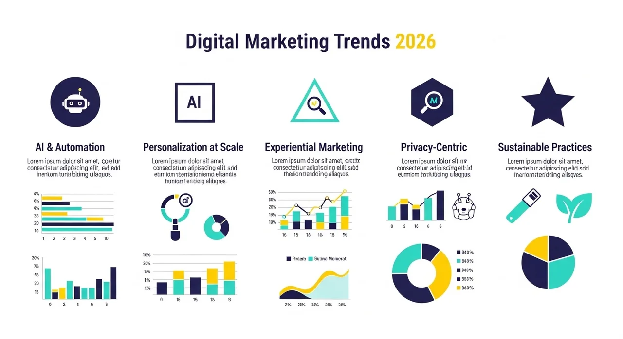 2026 블로그 주요 변화 포인트 3가지