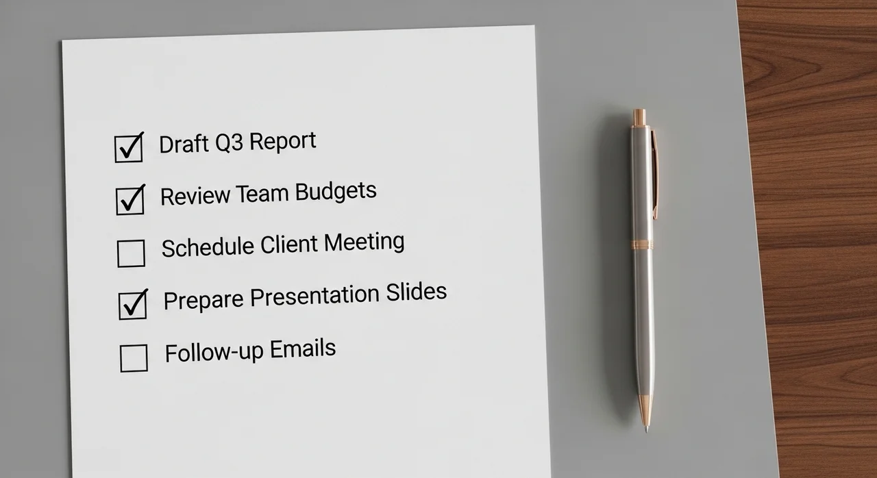 2026 블로그 운영 전 필수 체크리스트