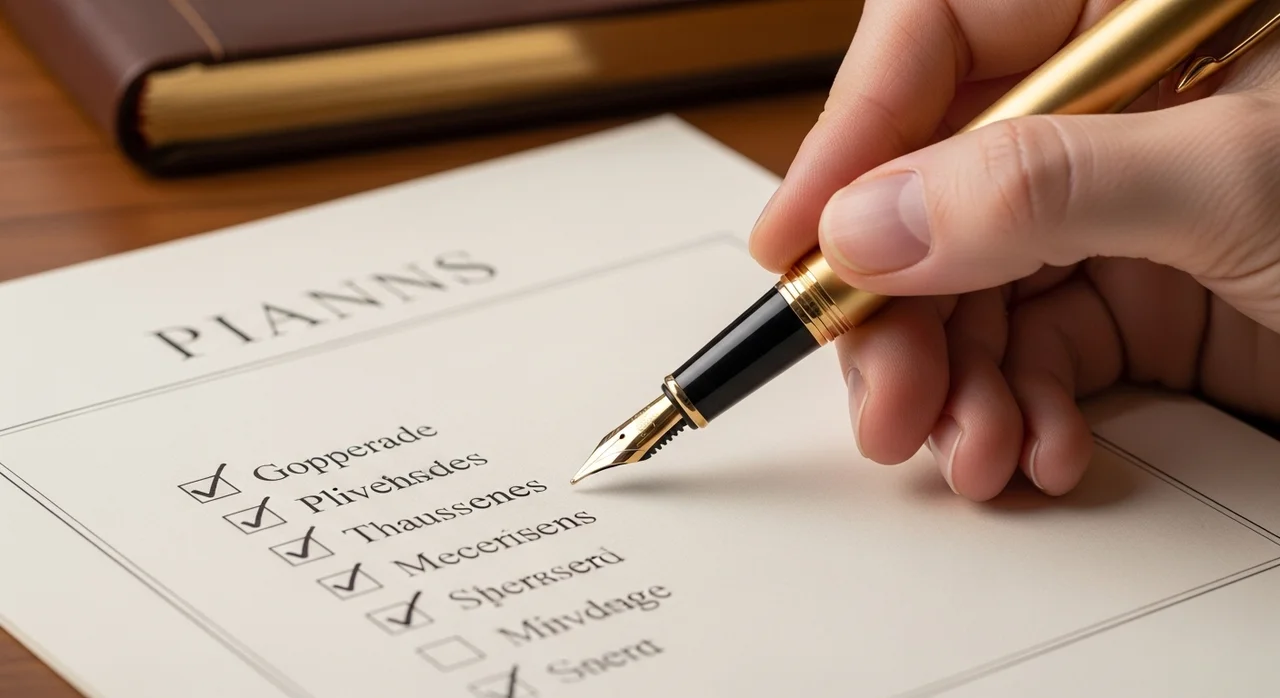 구매 전 필독! 실패하지 않는 체크리스트